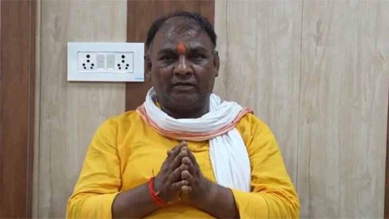 राम मंदिर चढ़ावा विवाद में टिन्नू यादव का नाम चर्चा में, एसआईटी जांच पर टिकीं सबकी निगाहें