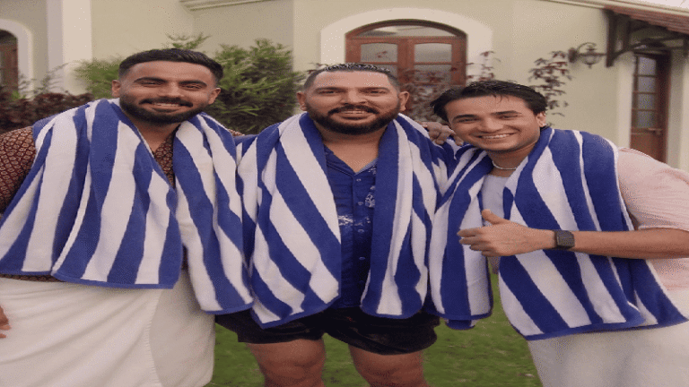 युवराज सिंह, अभिषेक शर्मा और नमन धीर के लिए गोवा में एयरबीएनबी बना यादगार ठिकाना, दोस्ती और सुकून भरे पलों की अनोखी कहानी