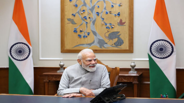 पेपर लीक पर सख्ती की तैयारी: मोदी कैबिनेट ने कड़े प्रावधानों वाले विधेयक के मसौदे को दी मंजूरी
