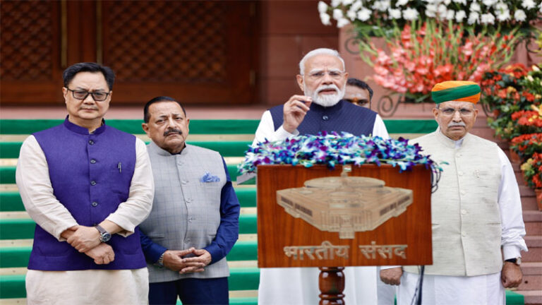 मानसून सत्र : संसद का सबसे अहम सत्र क्यों माना जाता है?