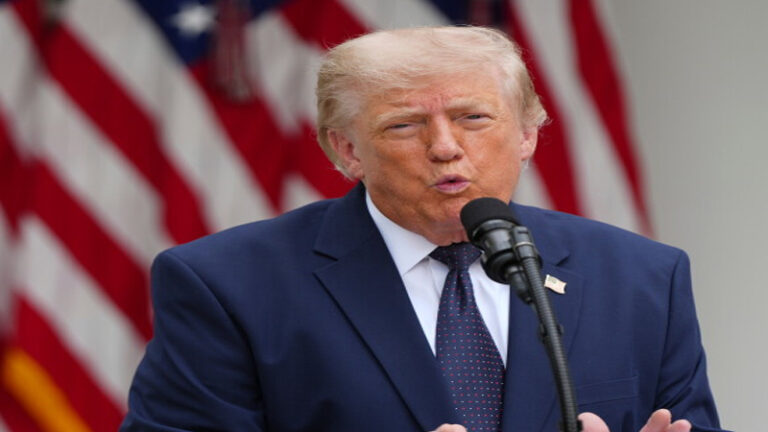 Donald Trump का बड़ा ऐलान- Ceasefire अब खत्म हो गया है