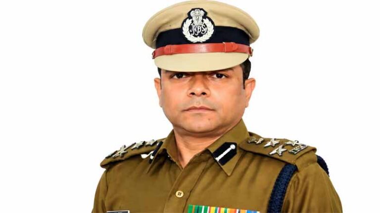 अनुराग कुमार बने दिल्ली पुलिस के नए पुलिस आयुक्त, सतीश गोलचा की जगह संभालेंगे जिम्मेदारी