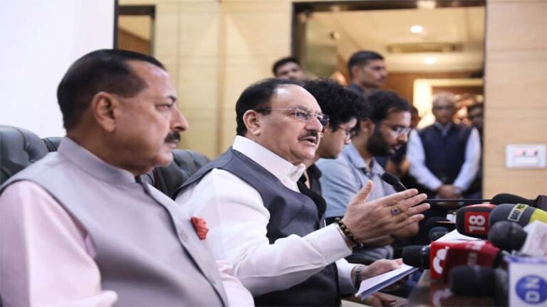 धर्मेंद्र प्रधान के इस्तीफे के बाद बदले राजनीतिक समीकरण, नई राजनीतिक संभावनाओं पर तेज हुई चर्चा