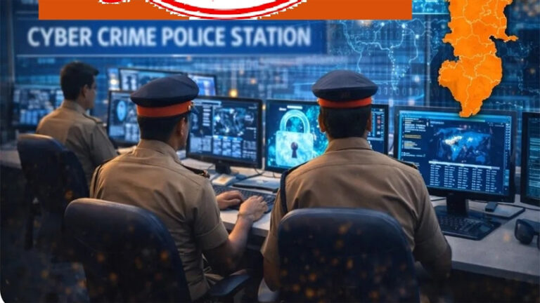 साइबर अपराध पर केंद्र सरकार का बड़ा एक्शन, ₹11,158 करोड़ की ठगी रोकी; 15.75 लाख सिम और 5.77 लाख IMEI नंबर ब्लॉक