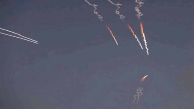 ईरान का अमेरिकी ठिकानों पर मिसाइल और ड्रोन हमले का दावा, CENTCOM ने 140 सैन्य ठिकानों पर कार्रवाई की पुष्टि की