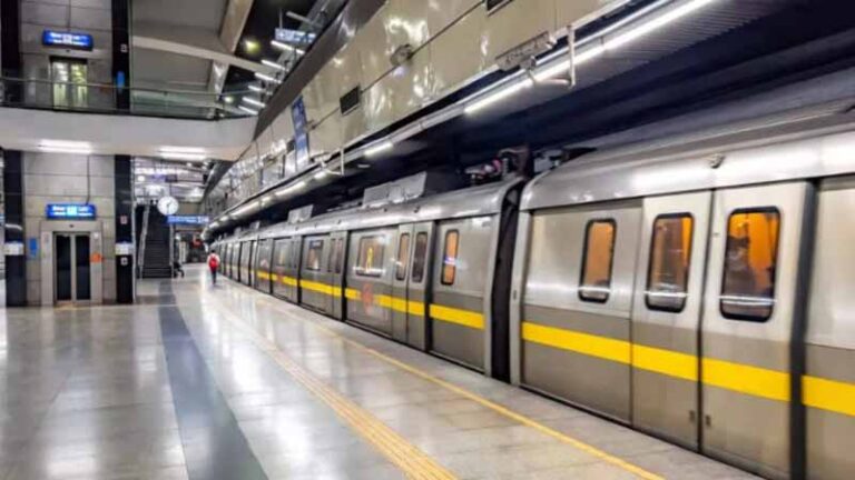 सुरक्षा कारणों से दिल्ली के चार प्रमुख मेट्रो स्टेशन सहित कुल 16 मेट्रो स्टेशनों अगले आदेश तक बंद, इंटरचेंज सुविधा रहेगी जारी