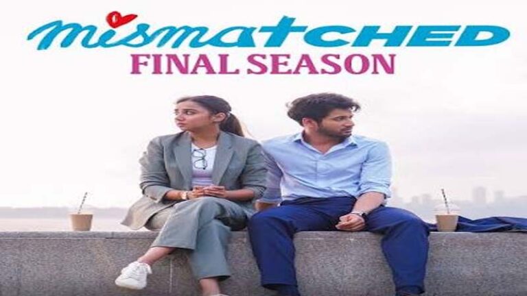 Mismatched Season 4  के आखिरी सीजन की शूटिंग शुरू, डिंपल-ऋषि की प्रेम कहानी पहुंचेगी अपने अंतिम पड़ाव पर