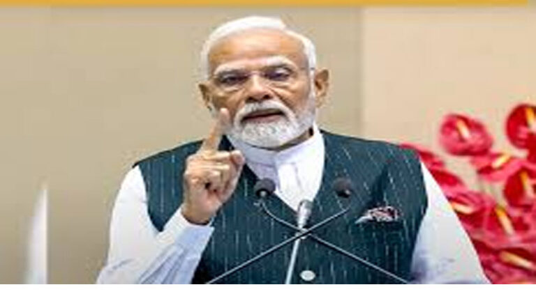 ‘विकसित भारत’ के लक्ष्य पर प्रधानमंत्री मोदी की उच्चस्तरीय समीक्षा बैठक, नागरिक कल्याण और समग्र विकास पर दिया जोर