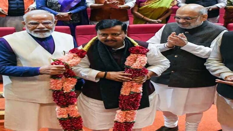 नितिन नबीन की नई टीम में दिखेंगे चौंकाने वाले चेहरे, इस हफ्ते हो सकता है आधिकारिक ऐलान