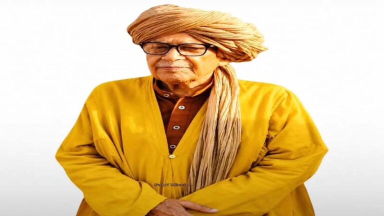 फतेहपुर सीकरी दरगाह के सज्जादानशीन पीरजादा रईस मियां चिश्ती का निधन, 88 वर्ष की आयु में ली अंतिम सांस