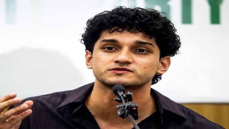 ‘चलो संसद’ प्रदर्शन में नाबालिग के घायल होने के दावे पर NHRC सख्त, पत्रकार सौरव दास को चेतावनी; दो सप्ताह में मांगी रिपोर्ट