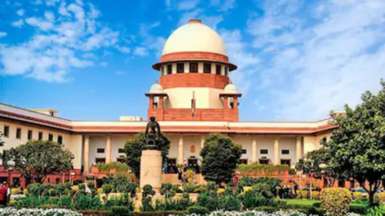CJP प्रदर्शन के बीच सुप्रीम कोर्ट मेट्रो स्टेशन बंद, CJI ने जताई नाराजगी