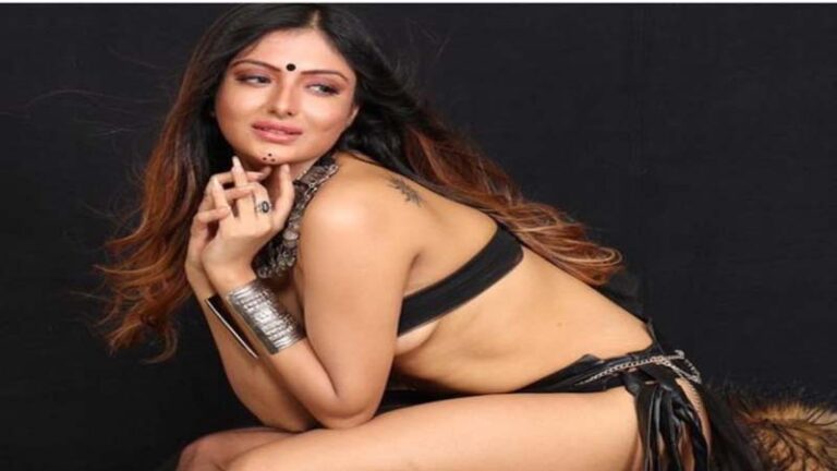 ‘राइज़ एंड फॉल’ में दिखेगा खुशी मुखर्जी का पावर गेम? संभावित एंट्री को लेकर बढ़ी चर्चाएं