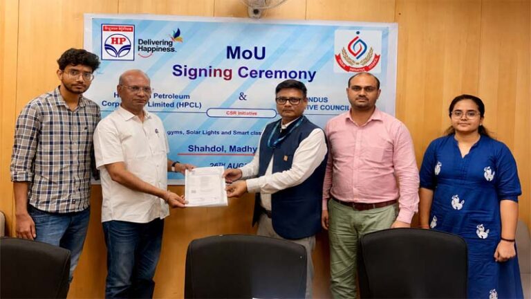 शहडोल में शिक्षा, स्वास्थ्य और प्रकाश व्यवस्था को मिलेगा नया आयाम, स्थापित होंगे 66 स्मार्ट क्लास, 10 ओपन जिम और 8 सोलर हाई मास्ट