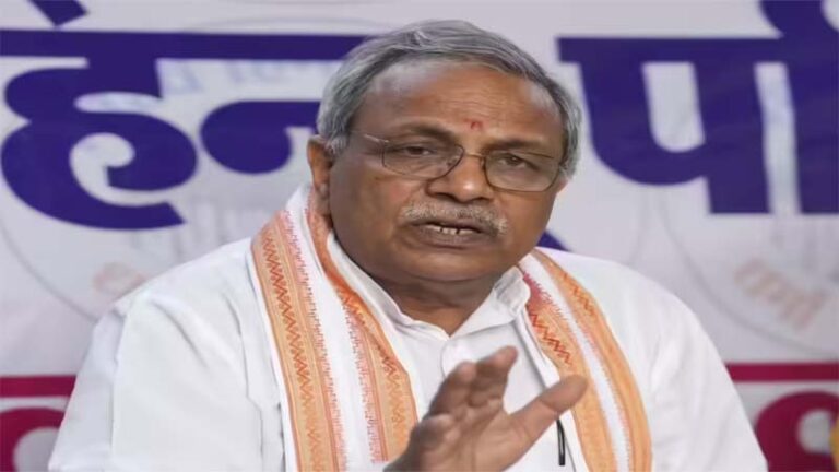 संभल हिंसा की रिपोर्ट ने किया देशद्रोहियों का पर्दाफाश; विहिप ने की कठोर कार्रवाई की मांग