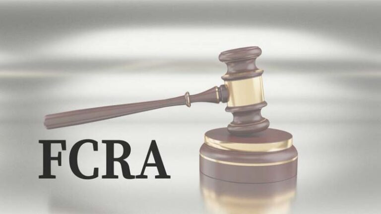 क्या है FCRA, जिसे लेकर मचा है इतना बवाल? विदेशी चंदे से जुड़े कानून, नियम और विवाद को समझिए