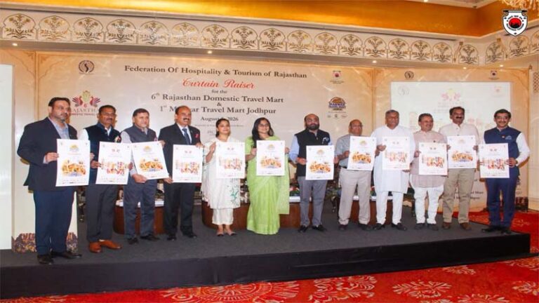 ‘स्टोरी, जर्नी, स्माइल्स’ थीम के साथ नए पर्यटन स्थलों और अनुभवों को मिलेगा राष्ट्रीय मंच