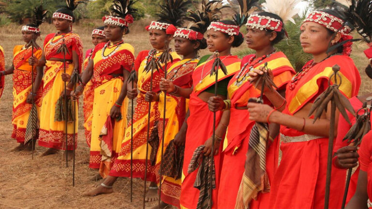 वीडीवीके के जरिए आदिवासी महिलाओं को मिल रहा आत्मनिर्भरता का नया आधार, 4,700 से अधिक वन धन विकास केंद्र स्वीकृत