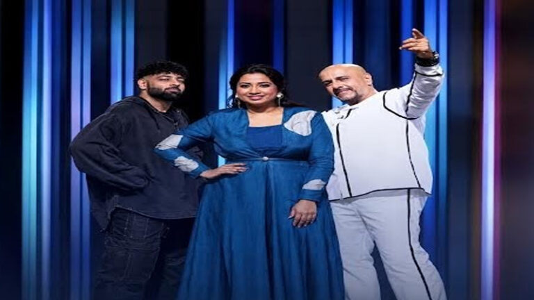 पहली बार फ्री-टू-एयर टेलीविजन पर प्रसारित होगा ‘इंडियन आइडल 16’, सोनी पल पर 7 सितंबर से होगा प्रीमियर