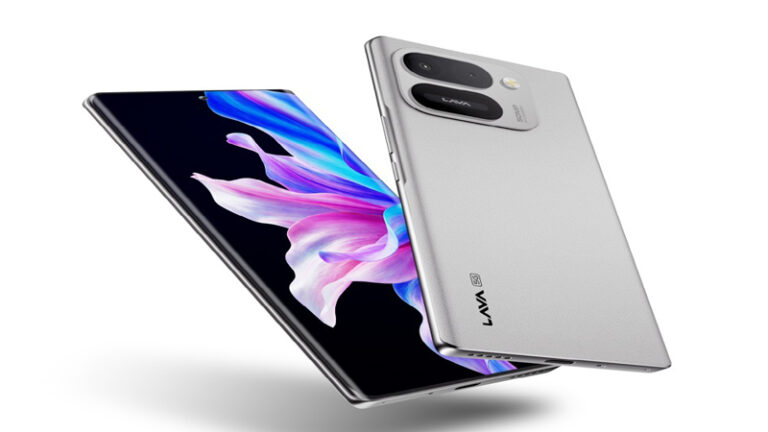 ₹19,999 में Lava ने लॉन्च किया Virat Curve 5G, 3D कर्व्ड AMOLED डिस्प्ले और 6000mAh बैटरी से लैस