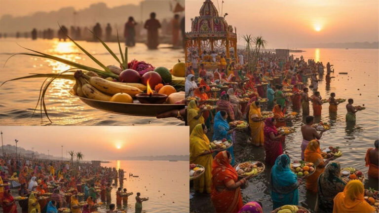यूनेस्को की अमूर्त सांस्कृतिक विरासत सूची में छठ को शामिल कराने की पहल, दिल्ली में लगेगी ‘अर्घ्य’ प्रदर्शनी