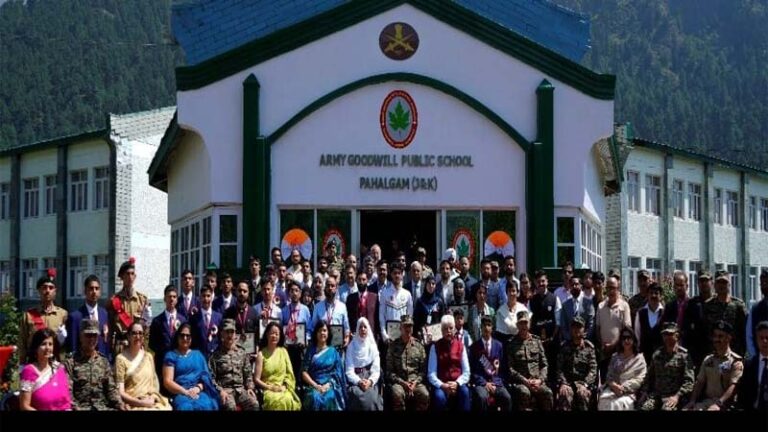 जम्मू, कश्मीर और लद्दाख में गुणवत्तापूर्ण शिक्षा, शिक्षक सशक्तीकरण और भविष्य-केंद्रित शिक्षण को बढ़ावा देने की दिशा में जारी है साझेदारी