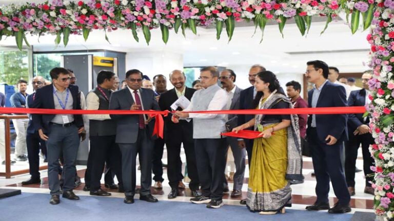 DFS सचिव संजय लोहिया ने मुंबई में NABARD अनुभव केंद्र का किया उद्घाटन
