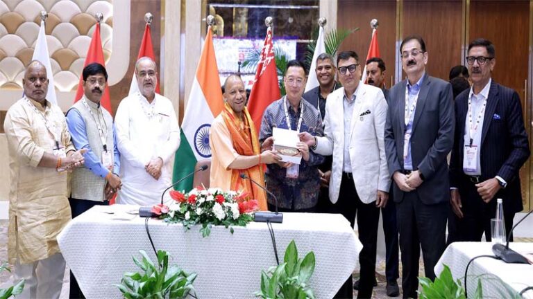 GeM पर बढ़ी यूपी के कारोबारियों की भागीदारी, योगी सरकार की नीतियों से छोटे उद्यमों को मिला नया बाजार